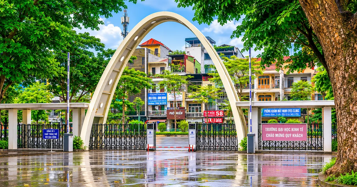 Giới thiệu kỳ thi VSTEP tại ĐH Bách khoa Hà Nội (HUST)