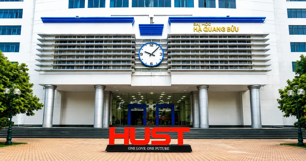Lịch thi VSTEP năm 2026 tại ĐH Bách khoa Hà Nội (HUST)