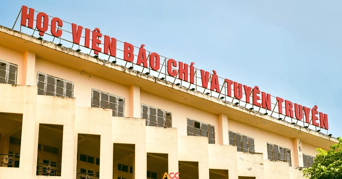 Địa điểm thi VSTEP và hướng dẫn tại HV Báo chí và Tuyên truyền