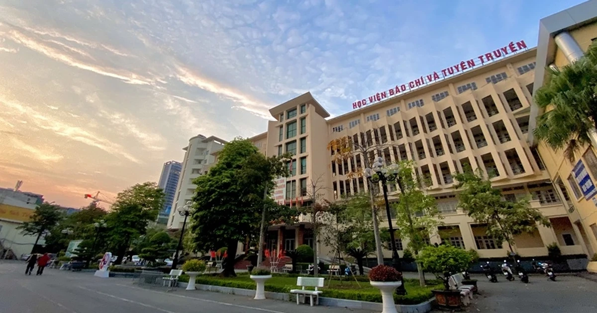 Giới thiệu kỳ thi VSTEP tại HV Báo chí và Tuyên truyền (AJC)
