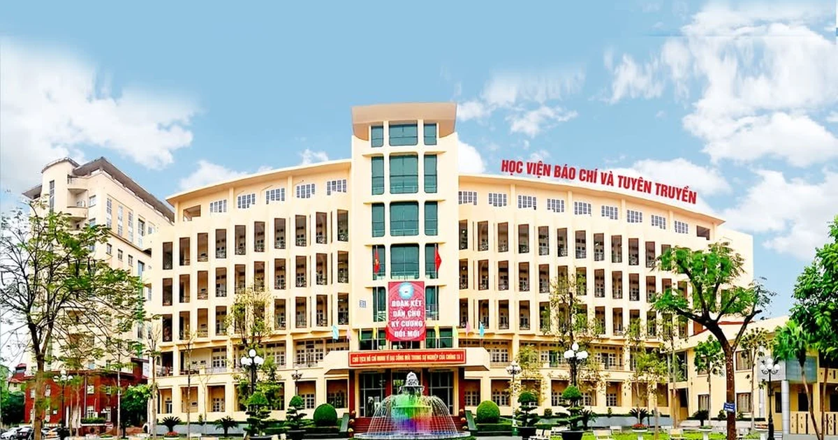Kinh nghiệm thi VSTEP từ A-Z tại HV Báo chí và Tuyên truyền (AJC)
