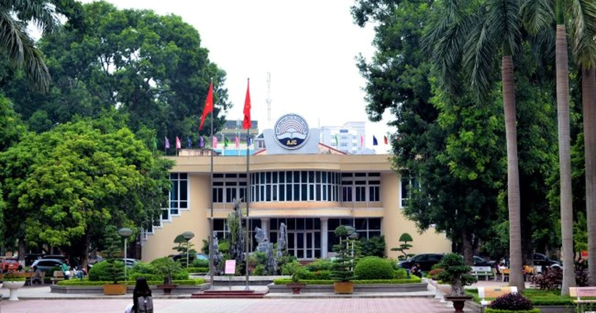 Tra cứu kết quả thi VSTEP tại HV Báo chí và Tuyên truyền (AJC)