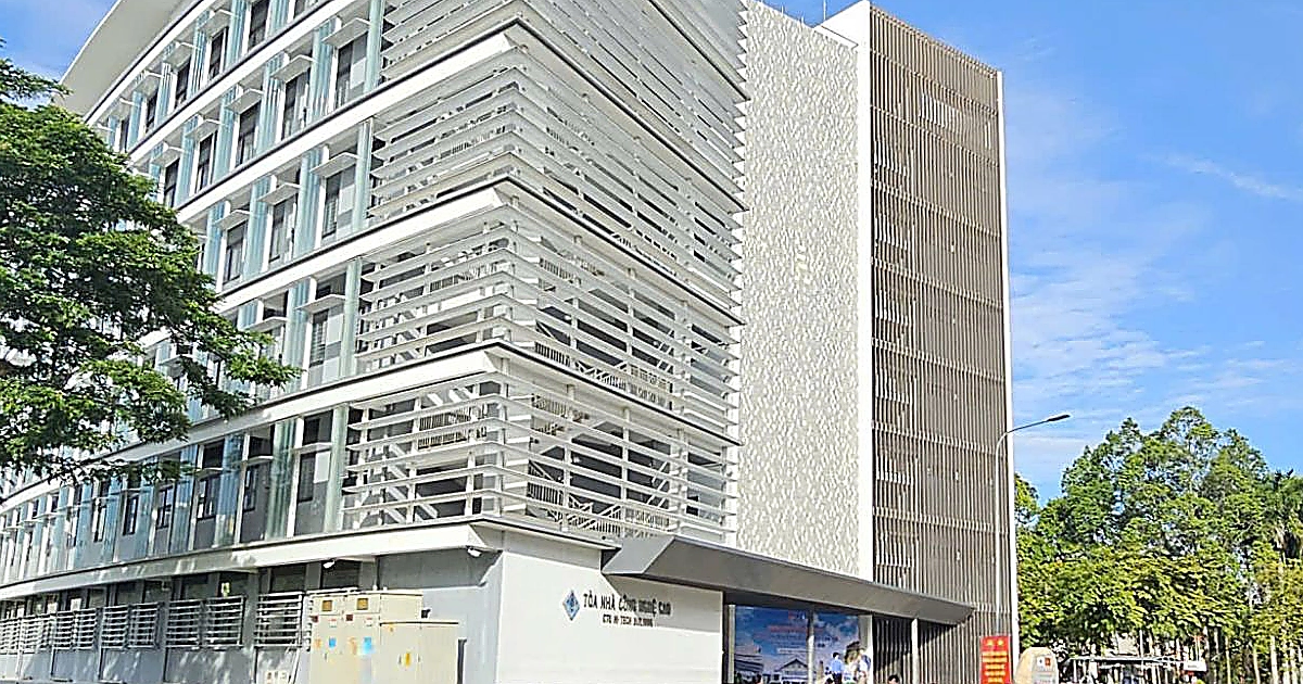 Hướng dẫn đăng ký thi VSTEP tại Đại học Cần Thơ (CTU)