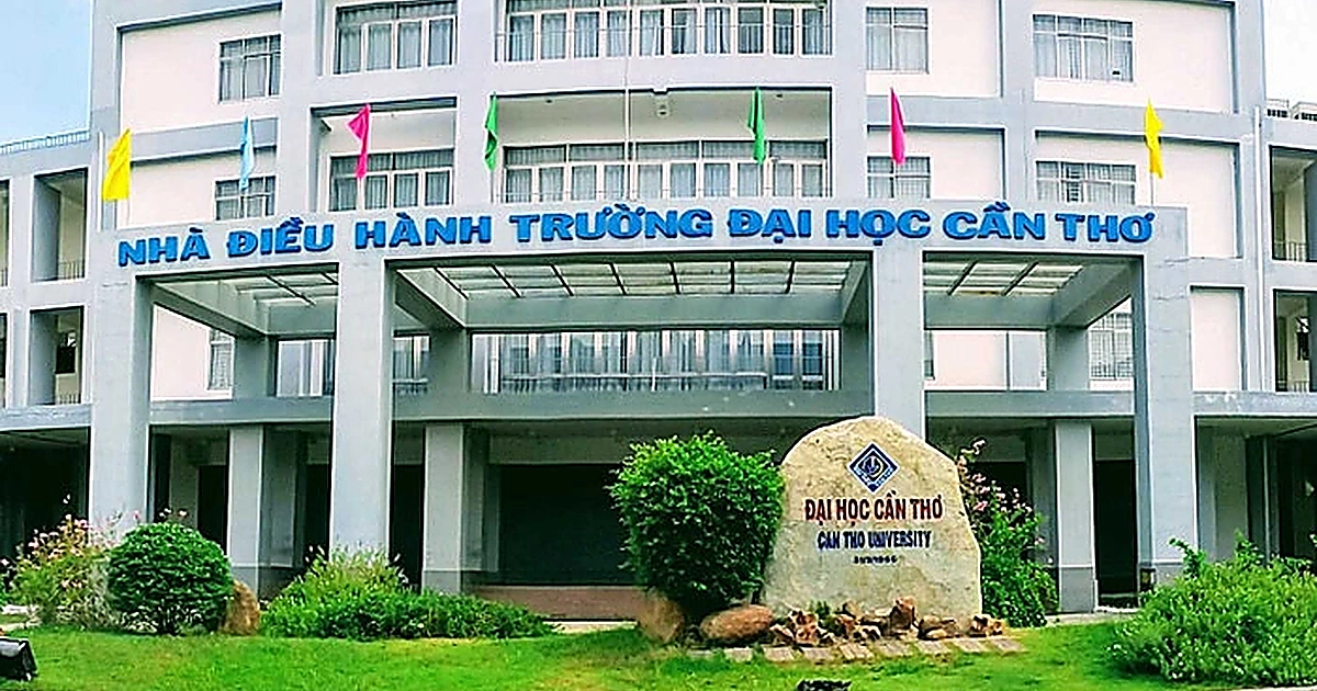 Hướng dẫn tra cứu kết quả thi VSTEP tại Đại học Cần Thơ (CTU)