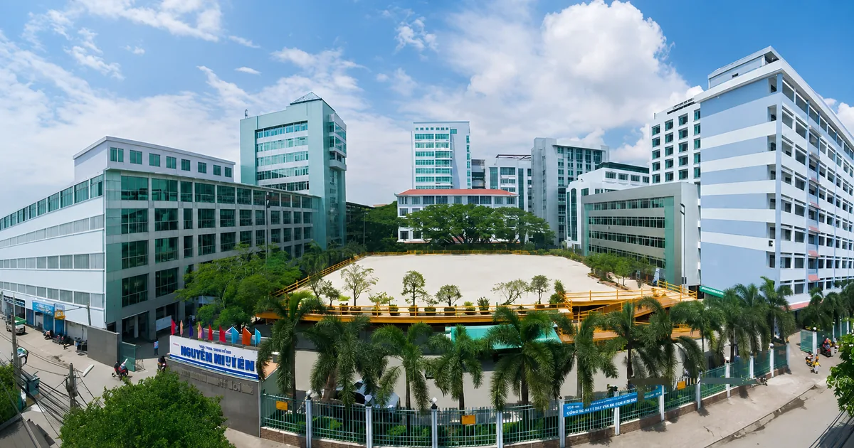 Giới thiệu kỳ thi VSTEP tại ĐH Công nghiệp TP. HCM (IUH)