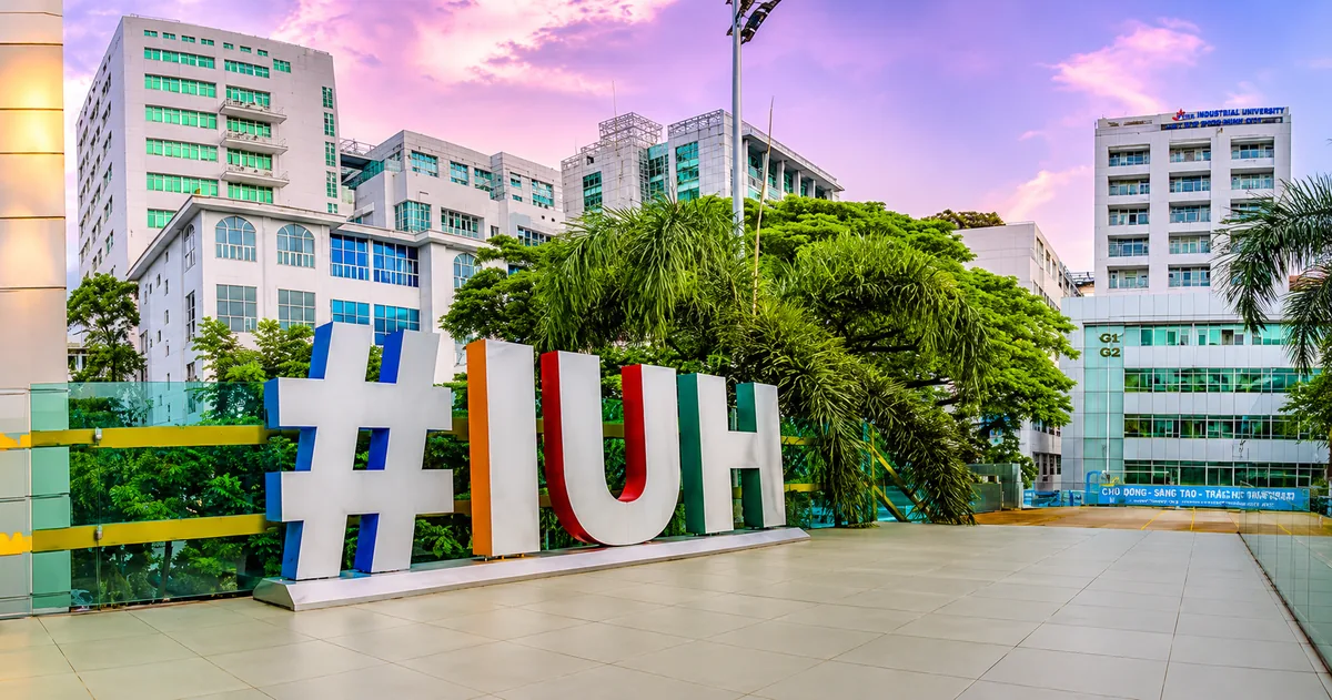 Hướng dẫn đăng ký thi VSTEP tại ĐH Công nghiệp TP. HCM (IUH)