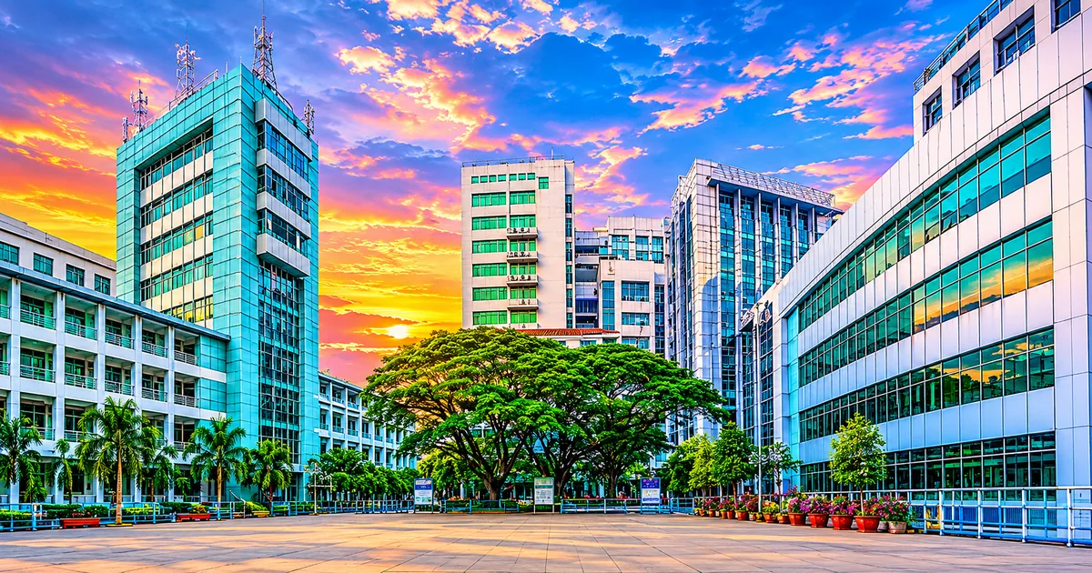 Khóa học ôn thi VSTEP tại ĐH Công nghiệp TP. HCM (IUH)