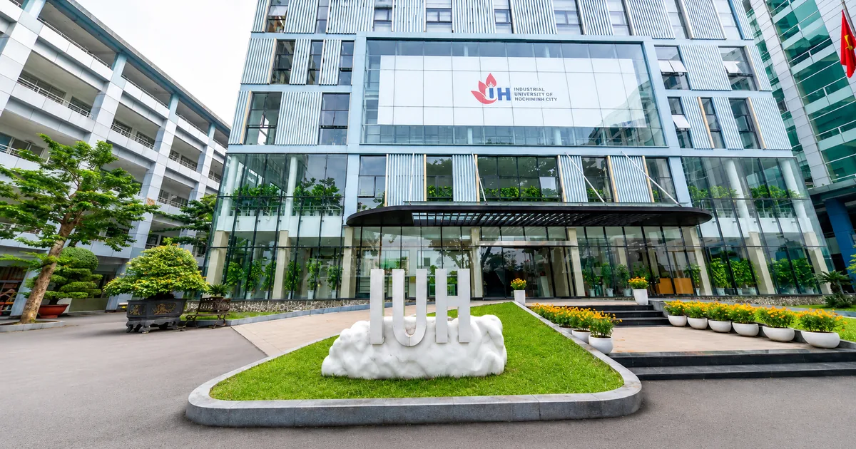 Kinh nghiệm thi VSTEP từ A-Z tại ĐH Công nghiệp TP. HCM (IUH)