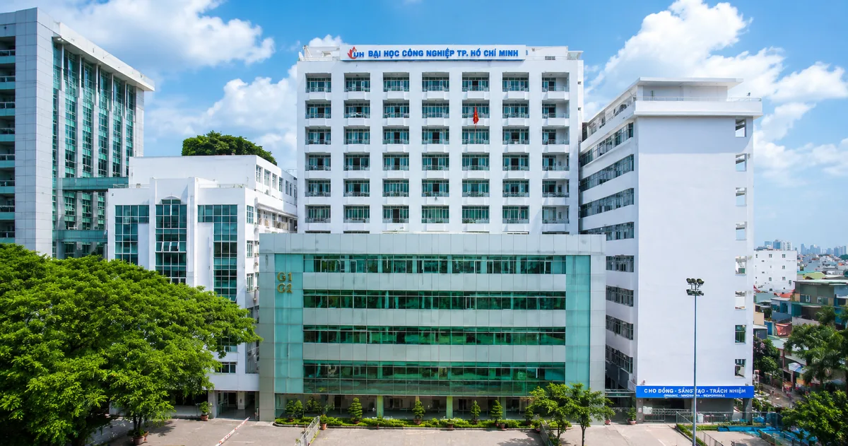 Lịch thi VSTEP Trường Đại học Công nghiệp TP. HCM (IUH) năm 2026