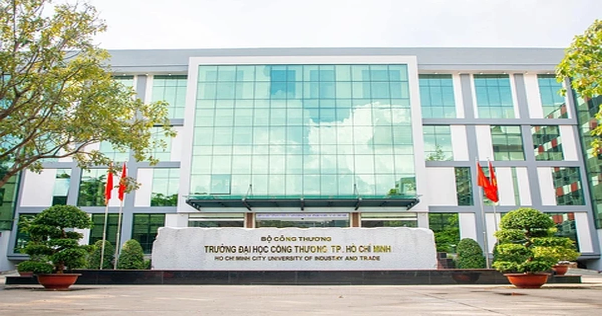 Kinh nghiệm thi VSTEP từ A-Z tại ĐH Công thương TP. HCM (HUIT)