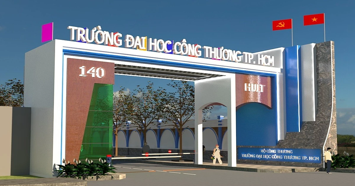 Lịch thi VSTEP Trường Đại học Công thương TP. HCM (HUIT) năm 2026