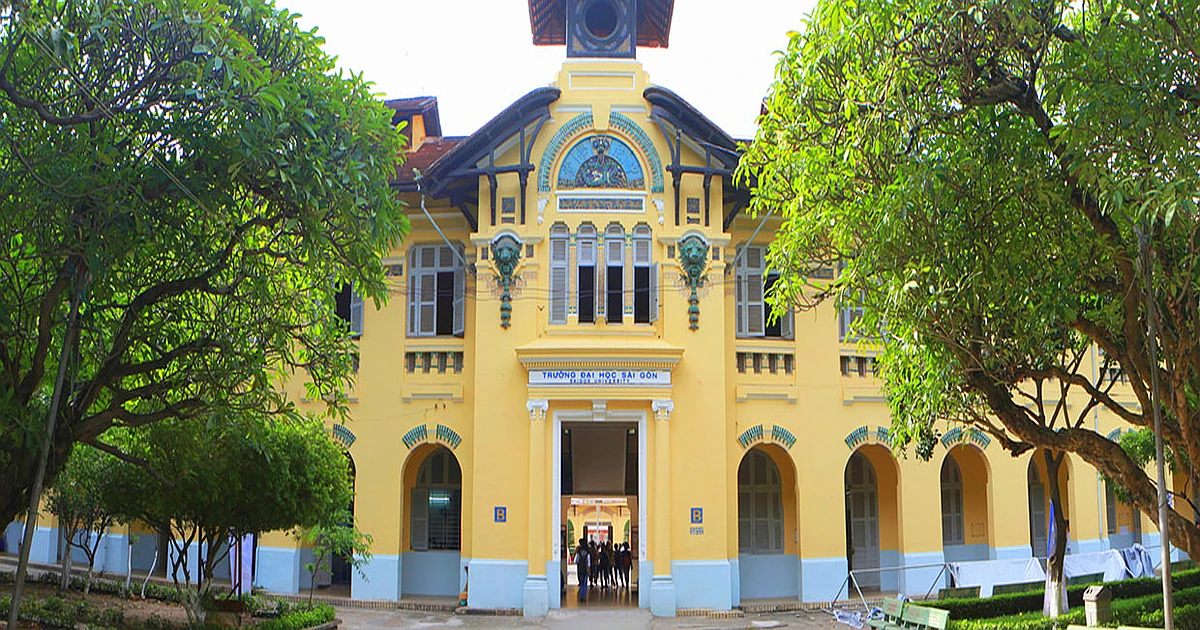 Lệ phí thi VSTEP tại Trường Đại học Sài Gòn (SGU)