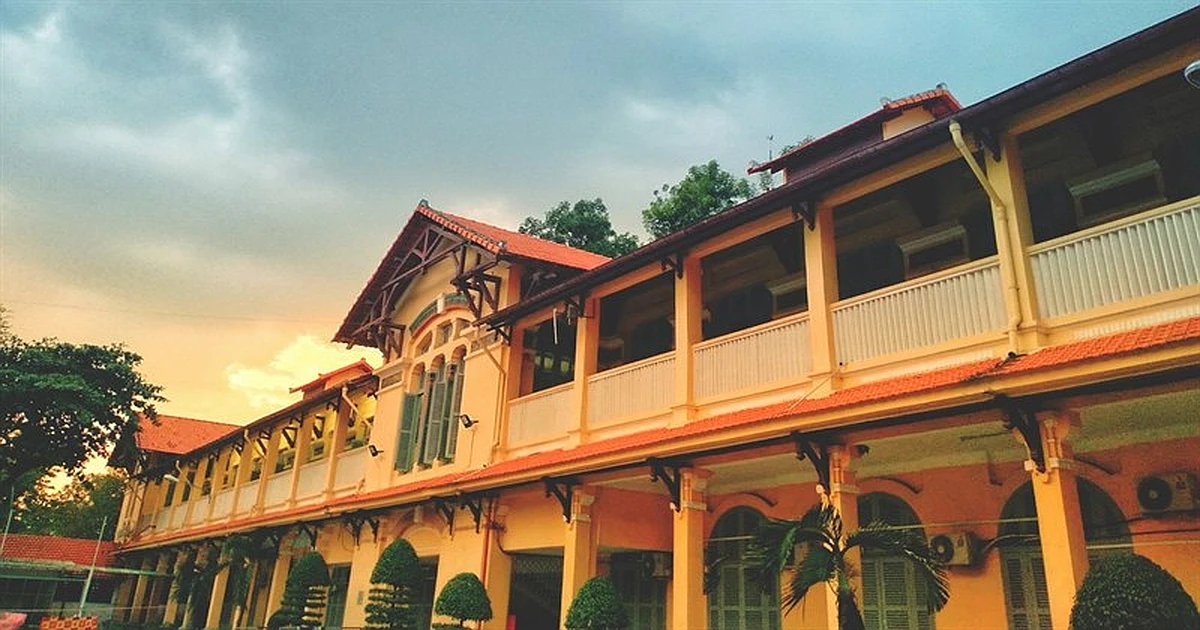 Lịch thi VSTEP tại Trường Đại học Sài Gòn (SGU)
