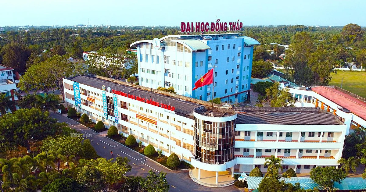 Địa điểm thi VSTEP Trường Đại học Đồng Tháp (DTHU) ở đâu?