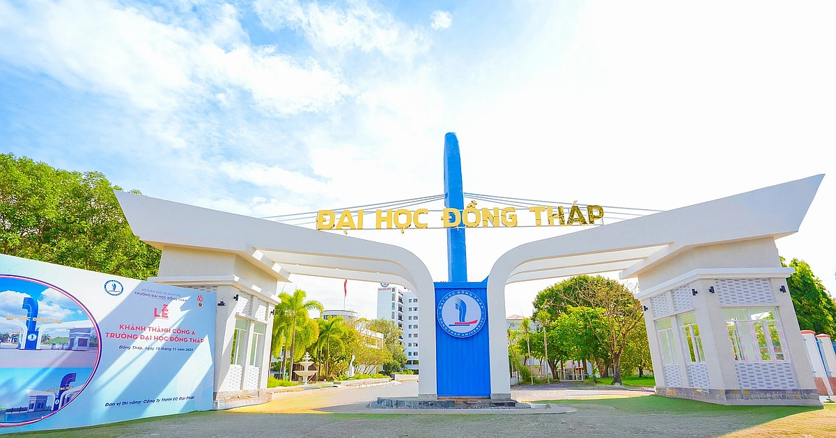 Giới thiệu kỳ thi VSTEP Trường Đại học Đồng Tháp (DTHU)