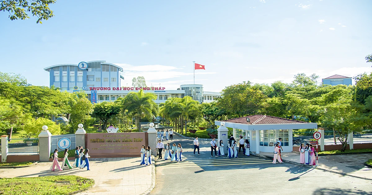 Hướng dẫn đăng ký thi VSTEP Trường Đại học Đồng Tháp (DTHU)