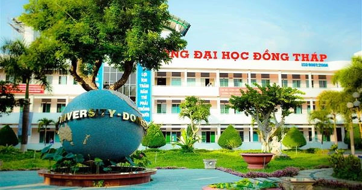 Lịch thi VSTEP Trường Đại học Đồng Tháp (DTHU) năm 2026