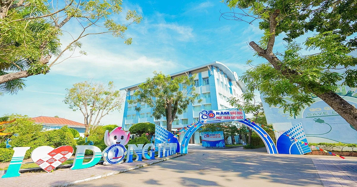 Thủ tục nhận chứng chỉ VSTEP Trường Đại học Đồng Tháp (DTHU)