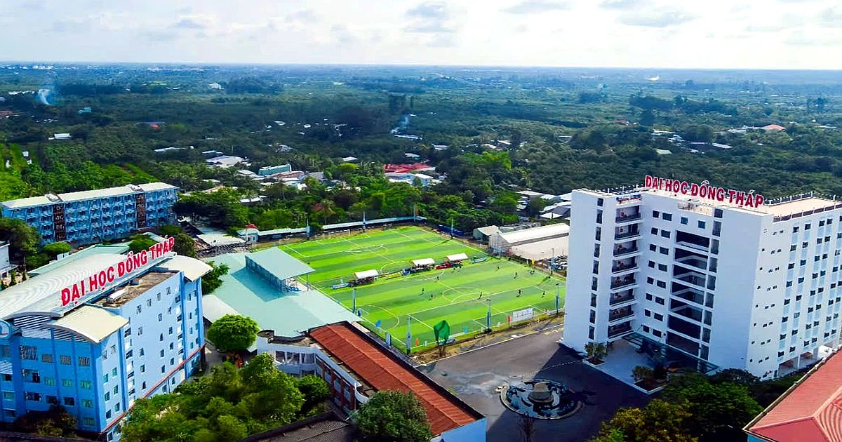 Cách tra cứu kết quả thi VSTEP Trường Đại học Đồng Tháp (DTHU)