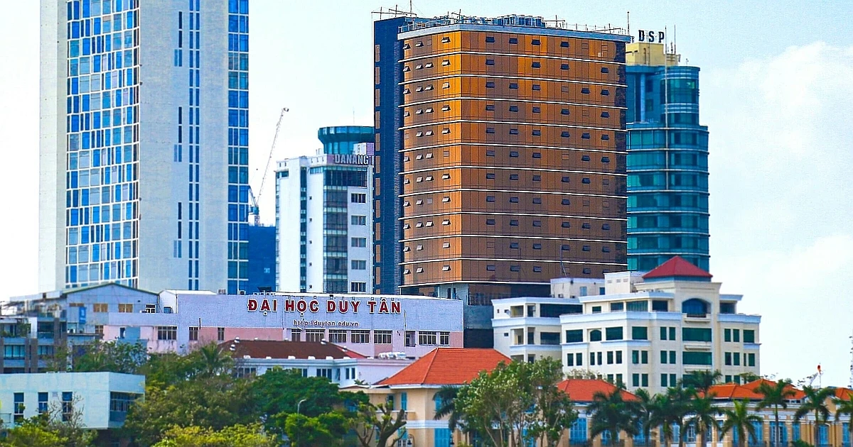 Địa điểm thi VSTEP Trường Đại học Duy Tân (DTU) ở đâu?
