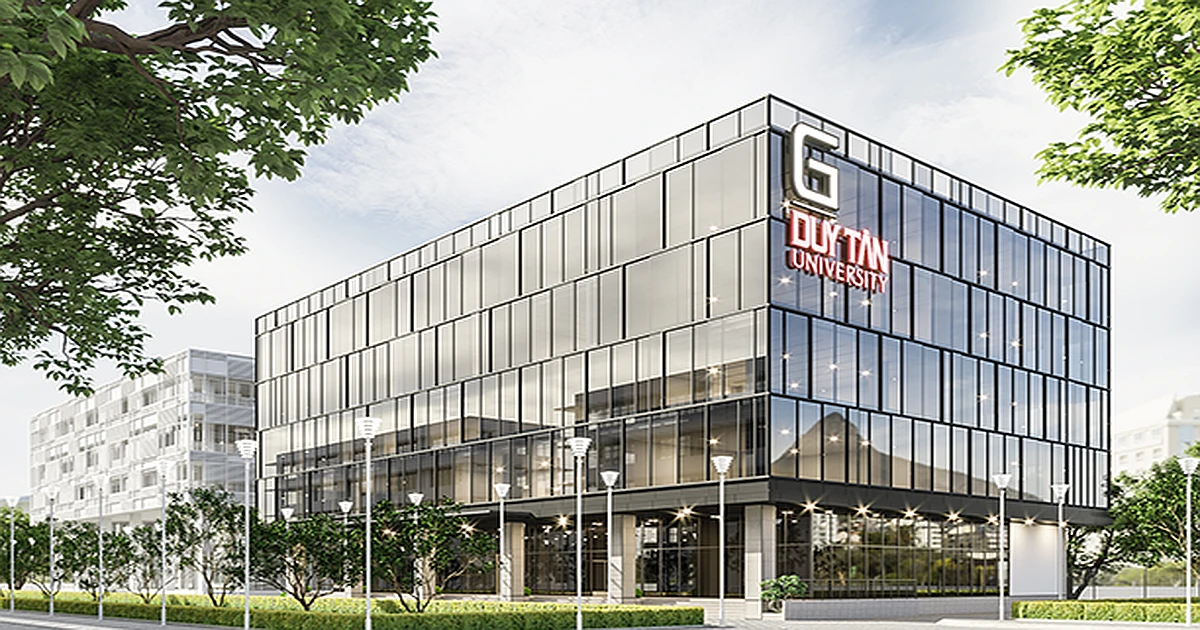 Hướng dẫn đăng ký thi VSTEP Trường Đại học Duy Tân (DTU)