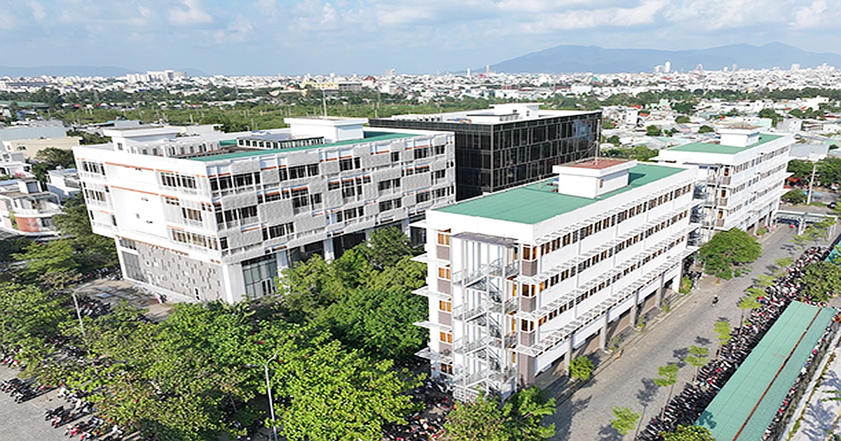 Kinh nghiệm thi VSTEP Trường Đại học Duy Tân (DTU) đạt điểm cao