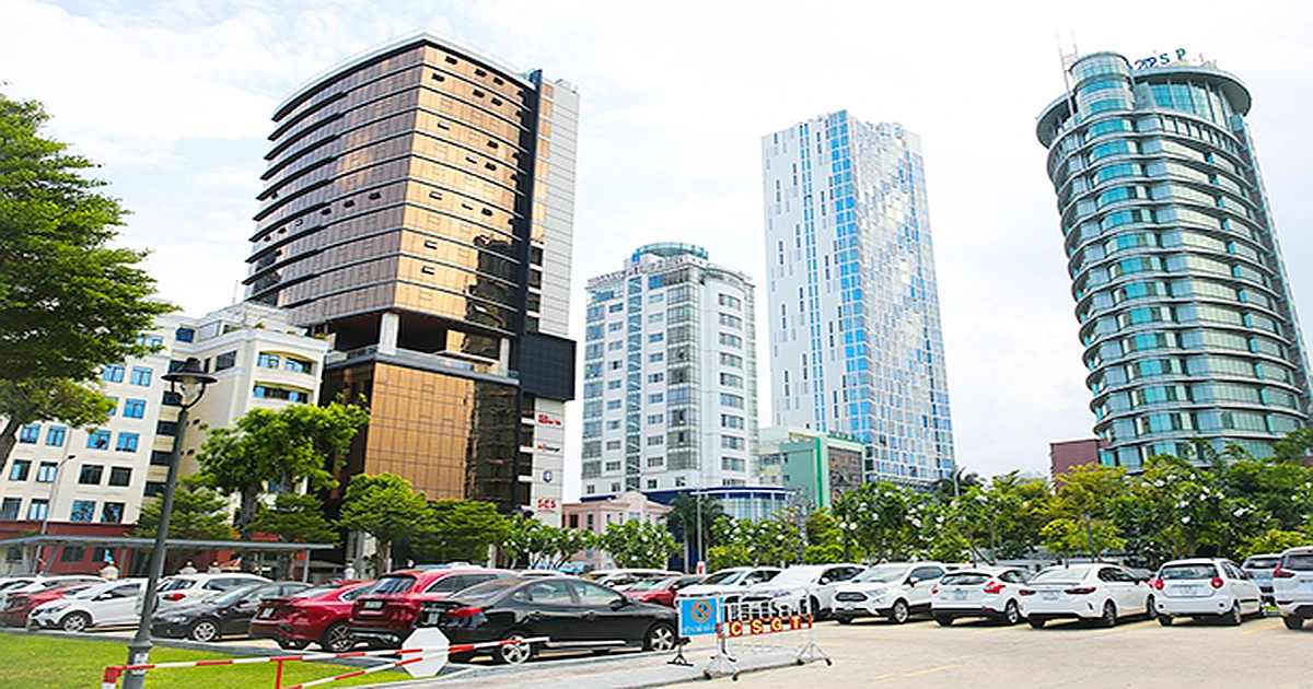 Lệ phí thi VSTEP Trường Đại học Duy Tân (DTU) mới nhất