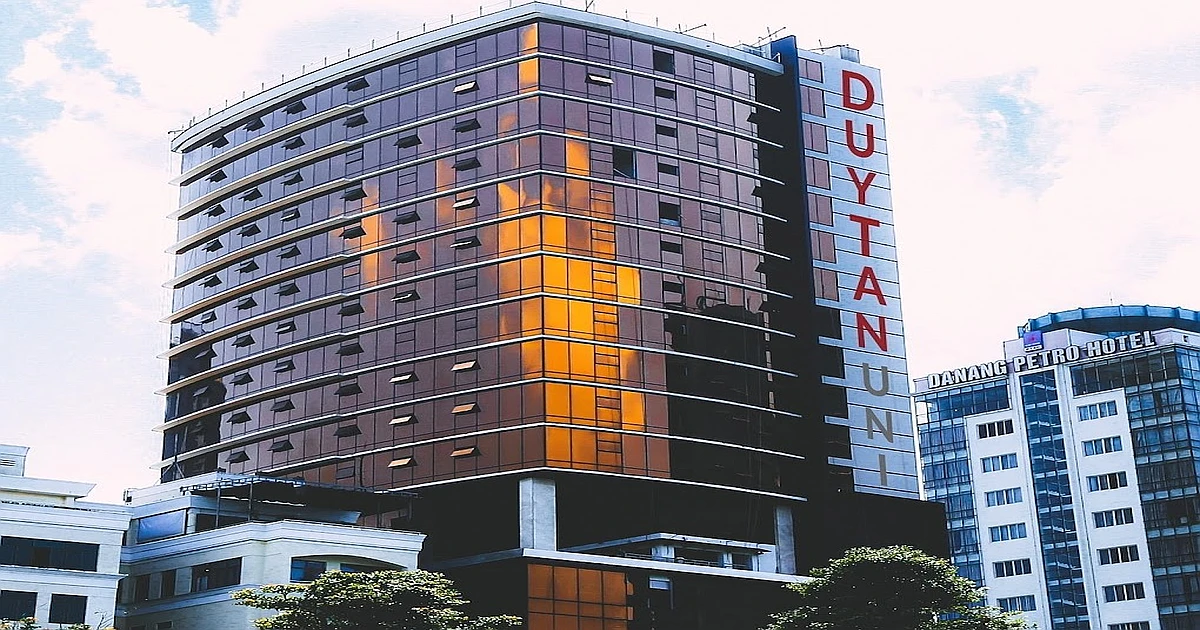 Lịch thi VSTEP Trường Đại học Duy Tân (DTU) năm 2026