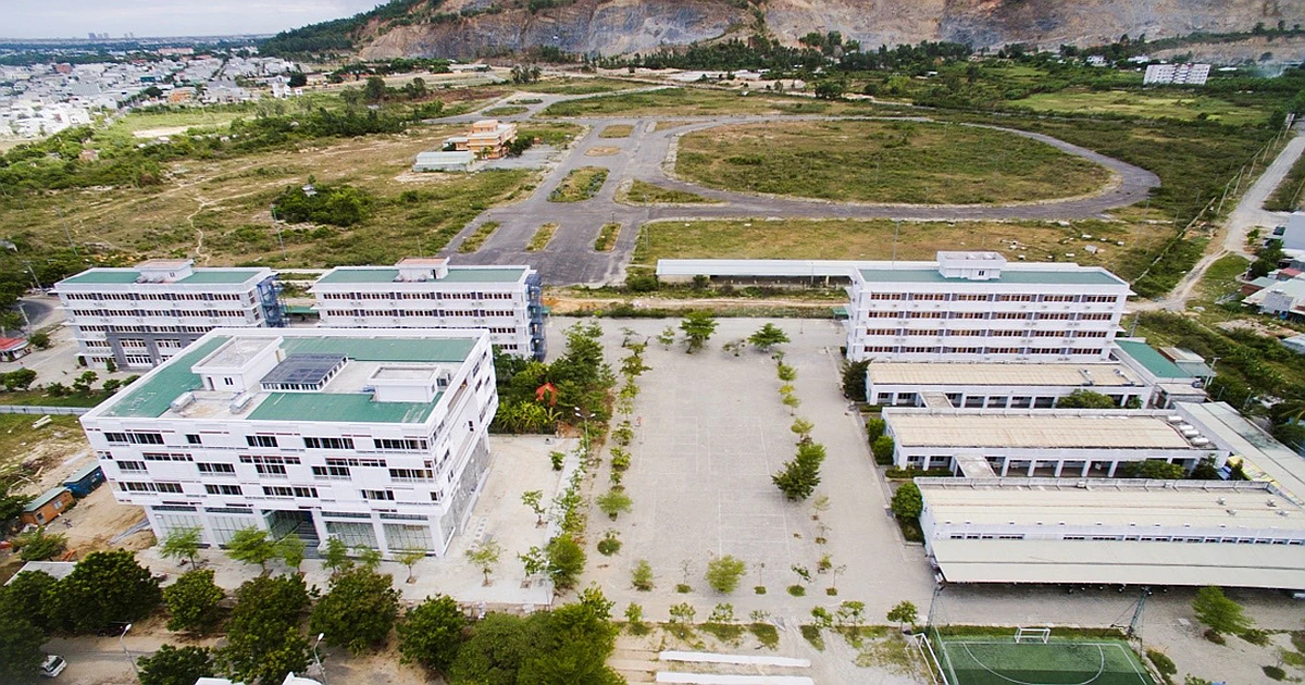 Cách tra cứu kết quả thi VSTEP Trường Đại học Duy Tân (DTU)