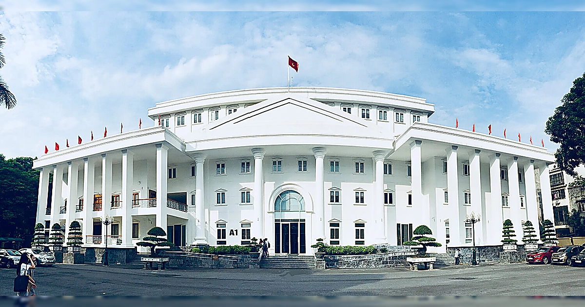 Hướng dẫn đăng ký thi VSTEP tại ĐH Hà Nội (HANU)