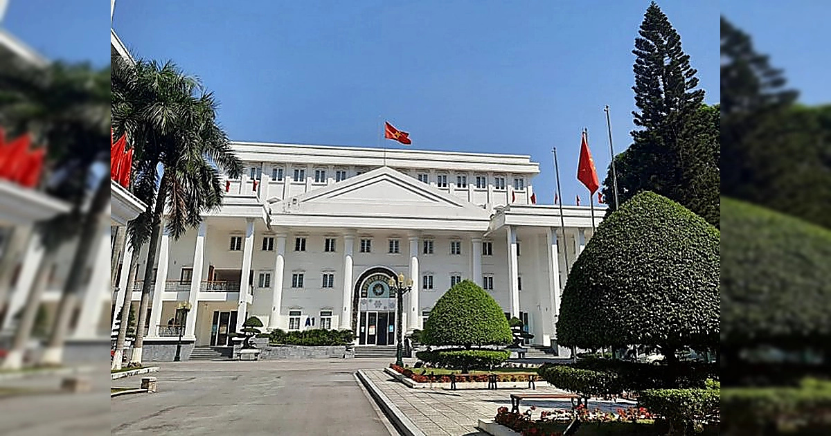 Lệ phí thi VSTEP mới nhất tại ĐH Hà Nội (HANU)
