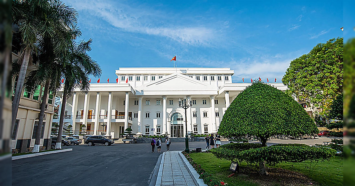 Lịch thi VSTEP năm 2026 tại ĐH Hà Nội (HANU)
