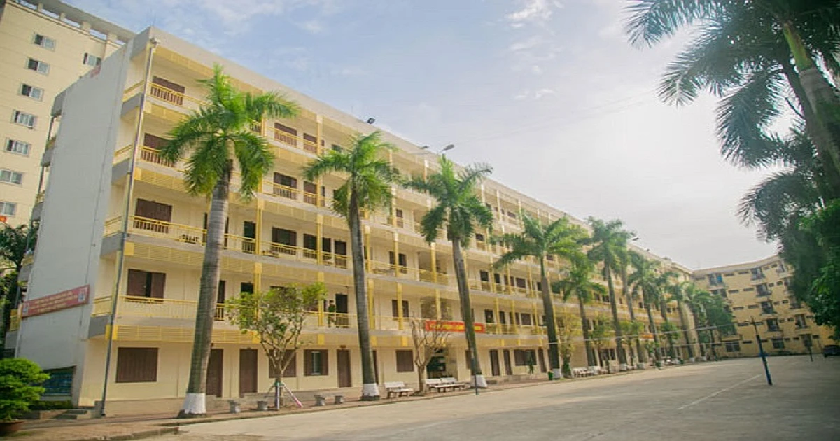 Giới thiệu kỳ thi VSTEP Học viện Cảnh sát Nhân dân (PPA)