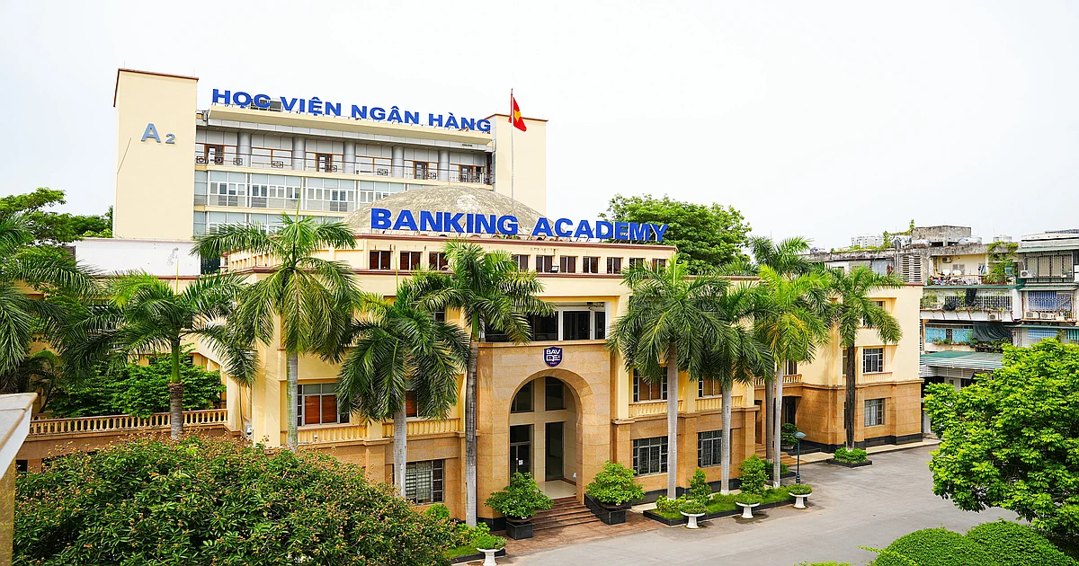 Hướng dẫn đăng ký thi VSTEP tại Học viện Ngân hàng (BAV)