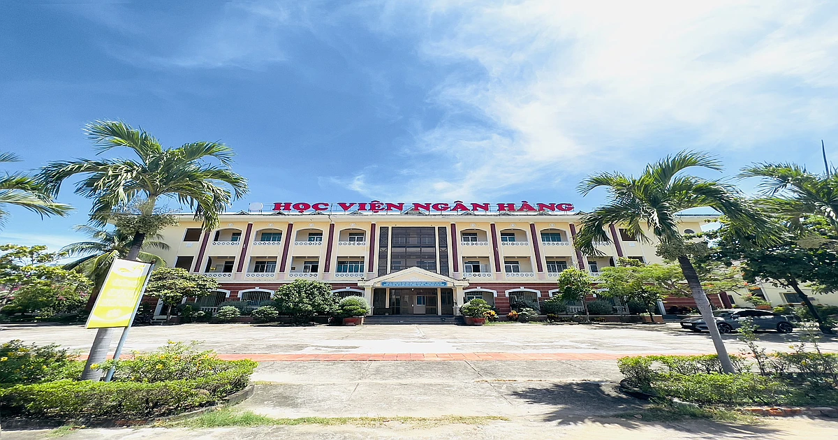 Khóa học ôn thi VSTEP hiệu quả tại Học viện Ngân hàng (BAV)