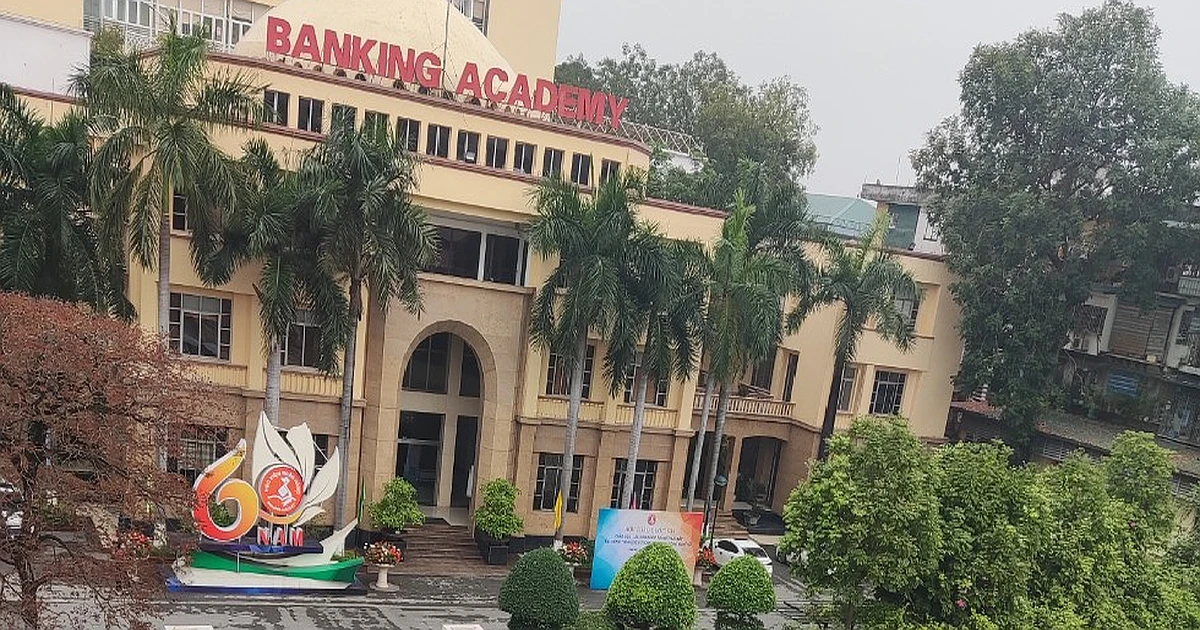 Lệ phí thi VSTEP tại Học viện Ngân hàng (BAV)