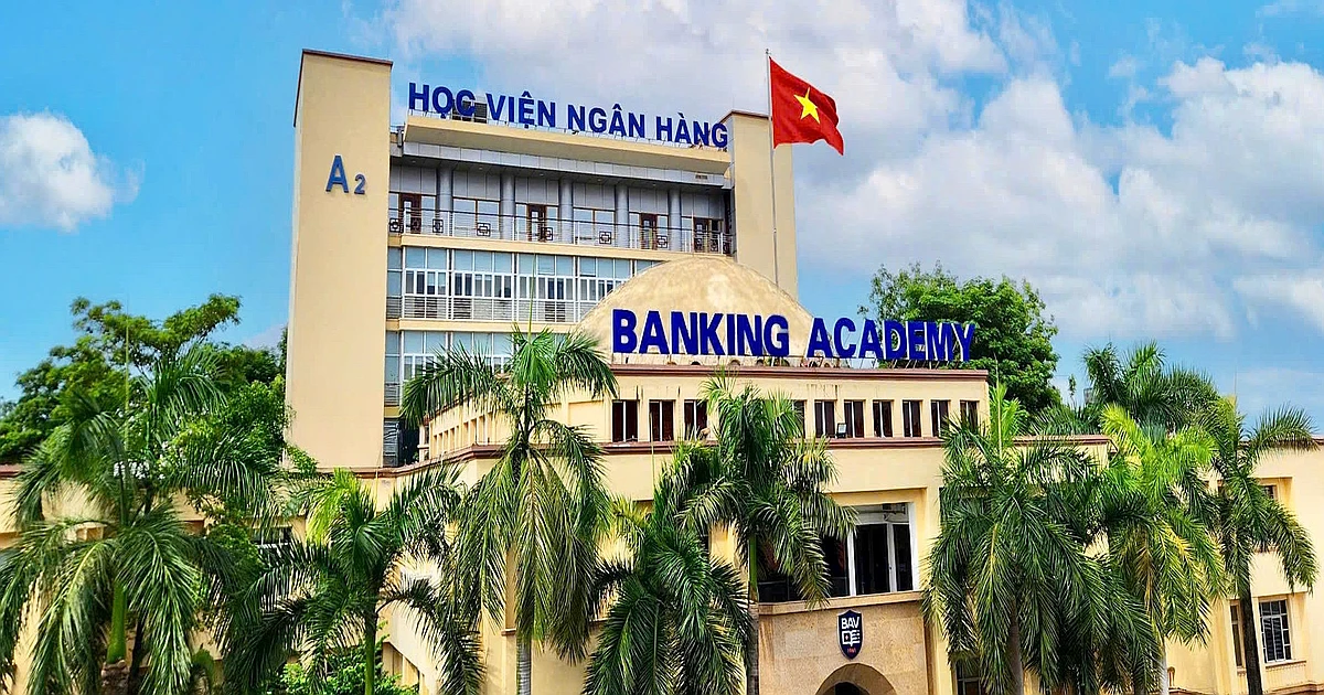Thủ tục nhận chứng chỉ VSTEP tại Học viện Ngân hàng (BAV)