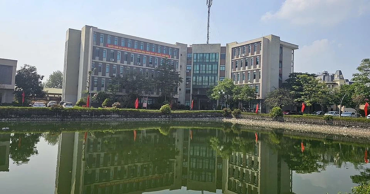 Hướng dẫn đăng ký thi VSTEP tại HV Khoa học Quân sự (MSA) (khqs)