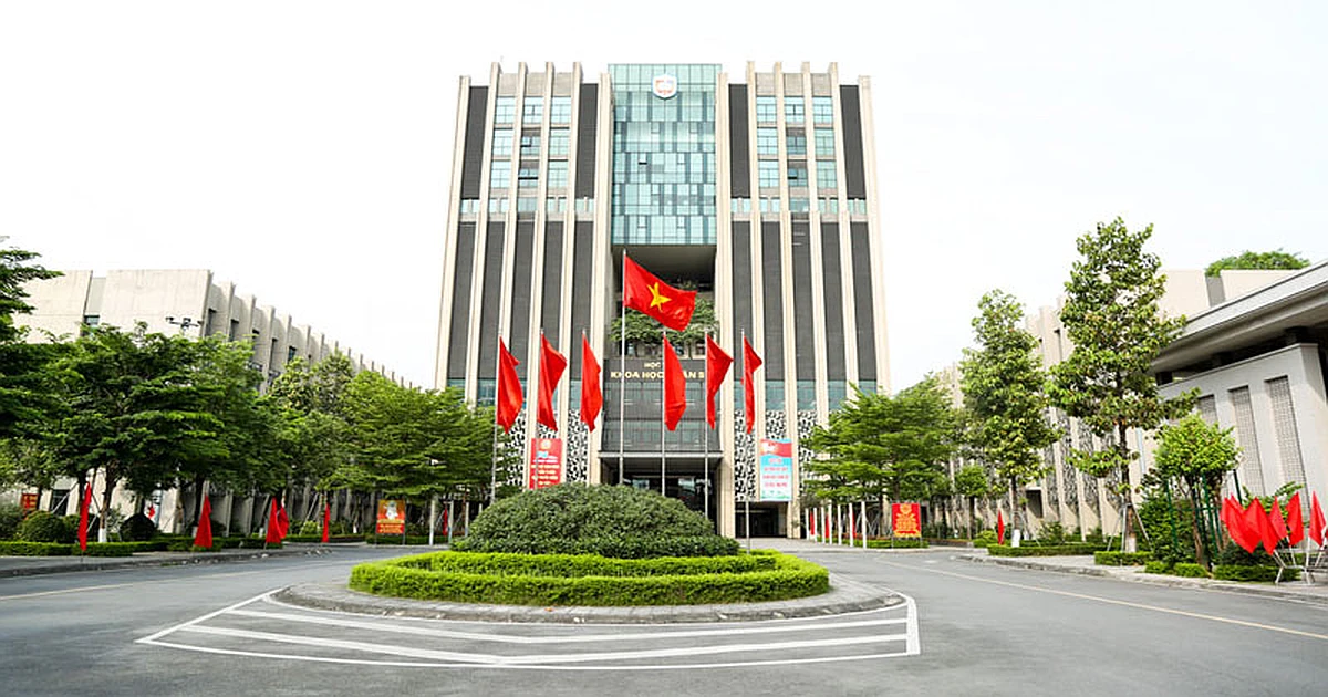 Lịch thi VSTEP năm 2026 tại HV Khoa học Quân sự (MSA)
