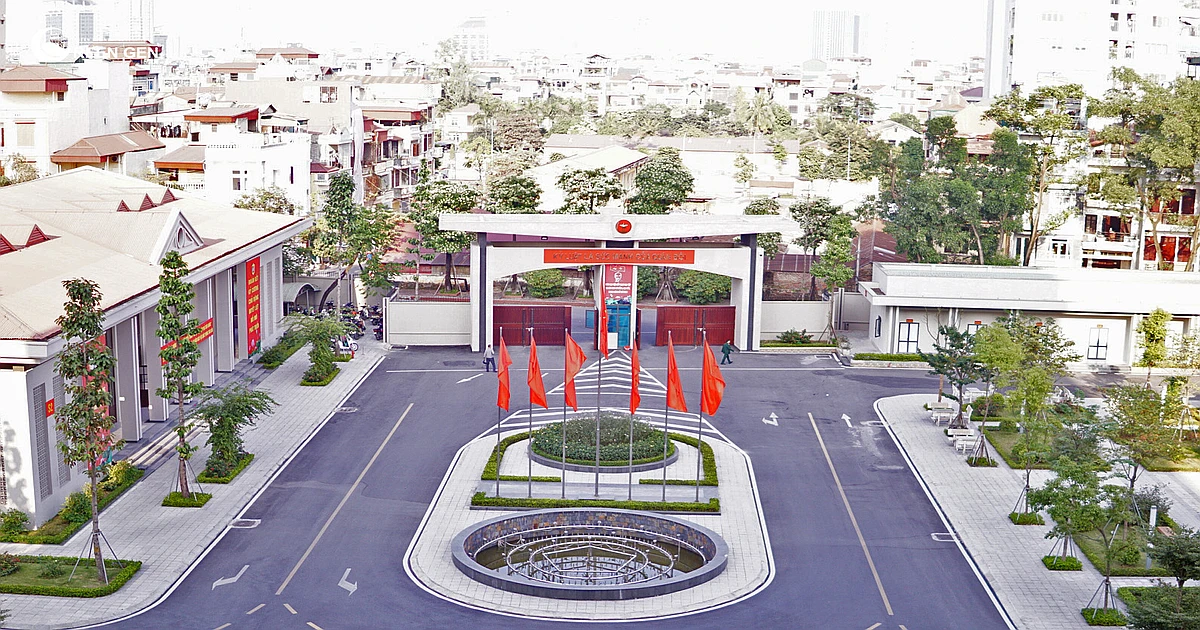 Tra cứu kết quả thi VSTEP tại HV Khoa học Quân sự (MSA) (khqs)