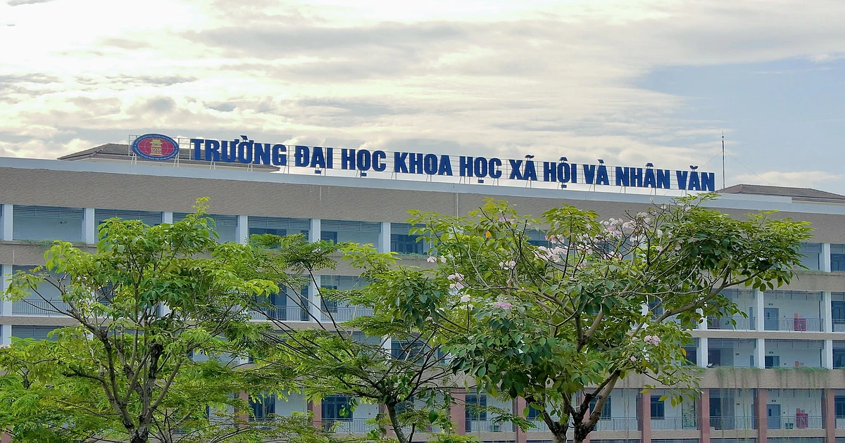 Địa điểm thi VSTEP tại ĐH Khoa học Xã hội và Nhân văn