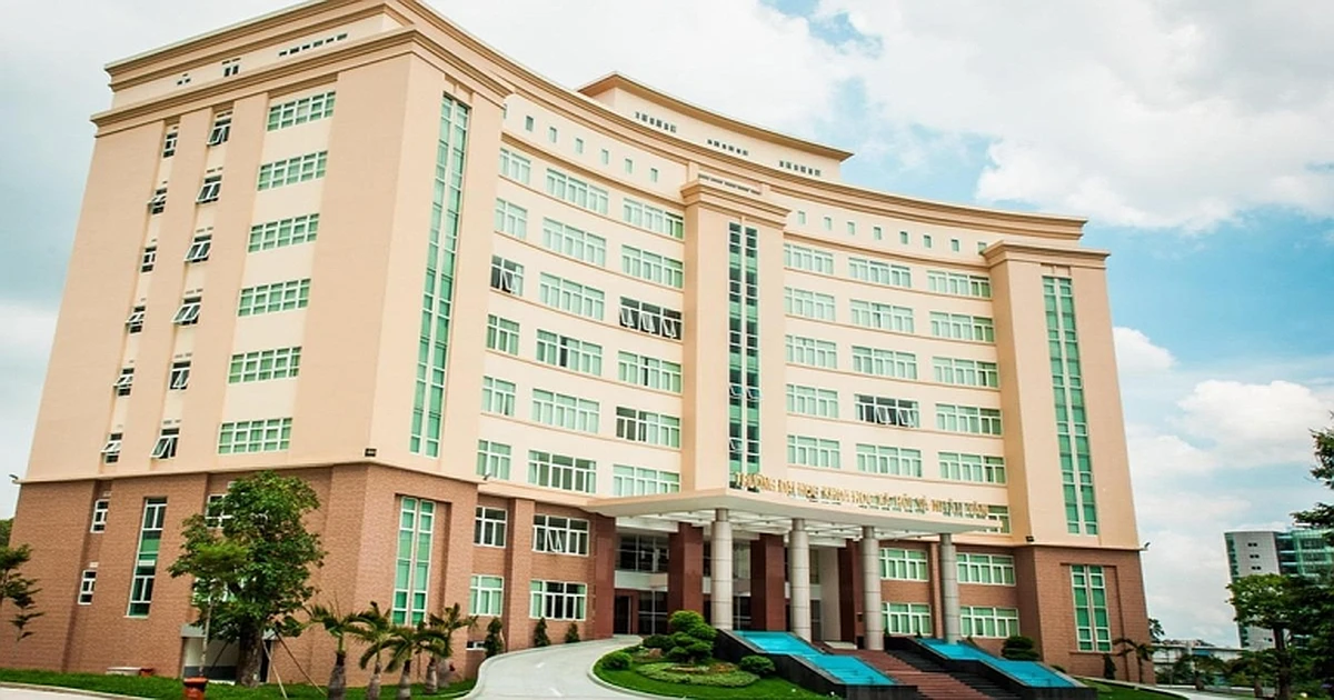 Giới thiệu kỳ thi VSTEP tại trường đh khoa học xã hội và nhân văn