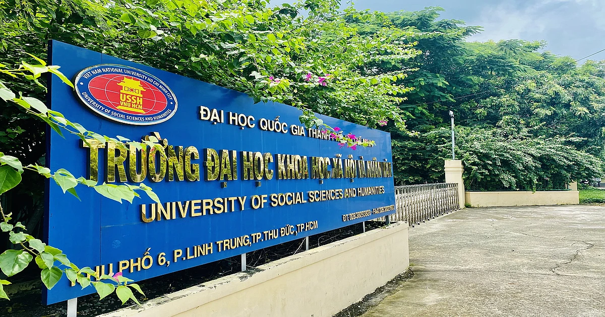 Hướng dẫn đăng ký thi VSTEP tại ĐH Khoa học Xã hội và Nhân văn