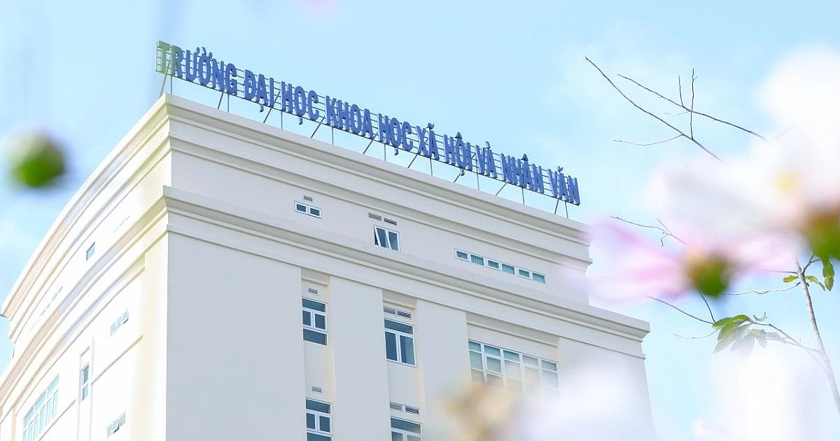 Khóa học ôn thi VSTEP tại ĐH Khoa học Xã hội và Nhân văn