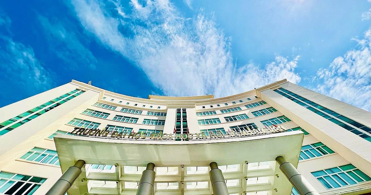 Kinh nghiệm thi VSTEP từ A-Z tại ĐH KHXH&NV TP.HCM (USSH)