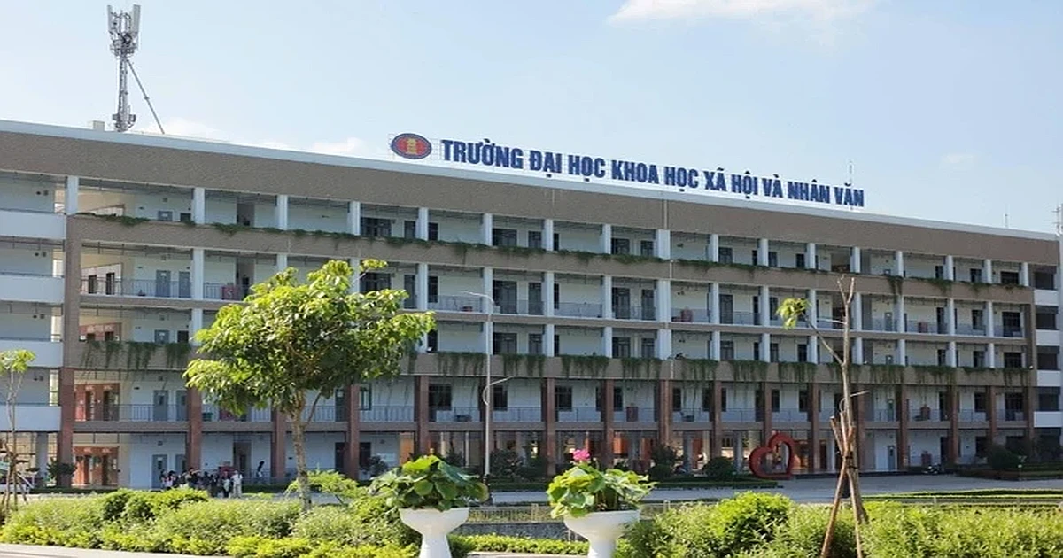 Thủ tục nhận chứng chỉ VSTEP tại ĐH Khoa học Xã hội và Nhân văn
