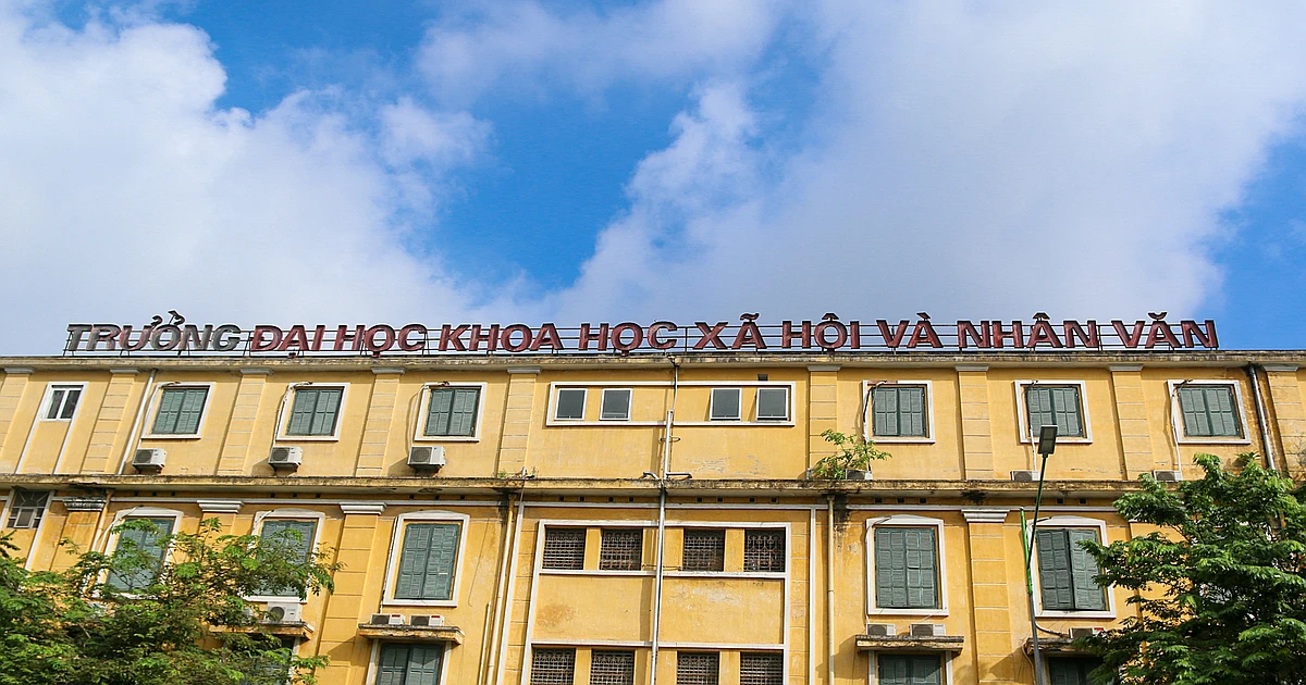 Tra cứu kết quả thi VSTEP tại ĐH Khoa học Xã hội và Nhân văn