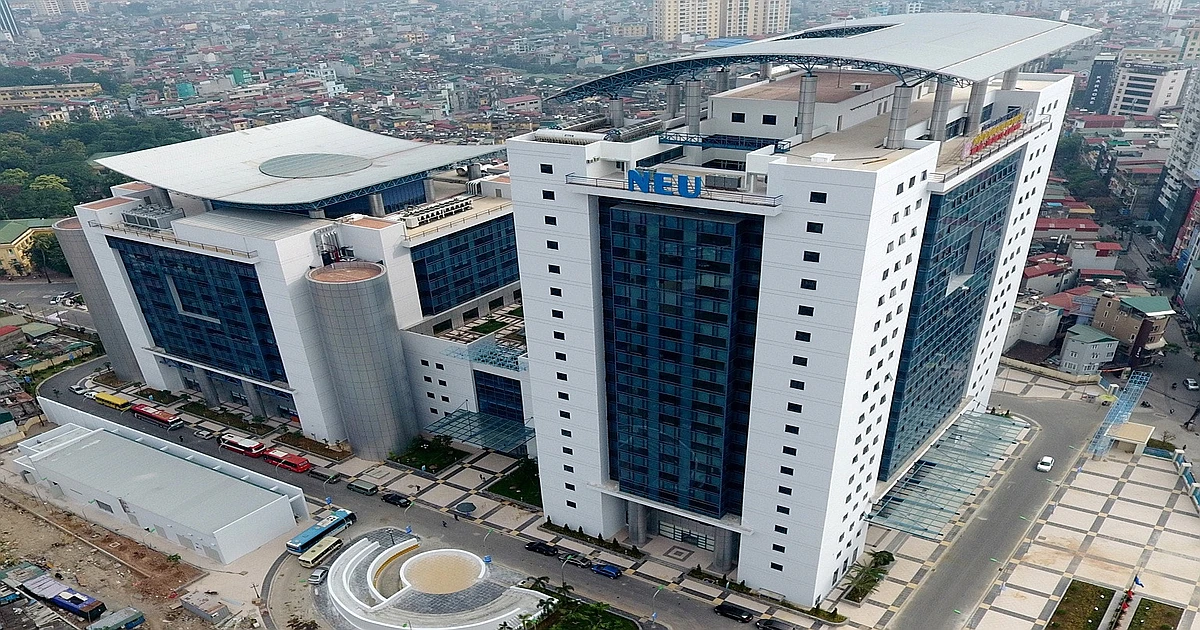 Địa điểm thi VSTEP Trường Đại học Kinh tế Quốc dân (NEU) ở đâu?