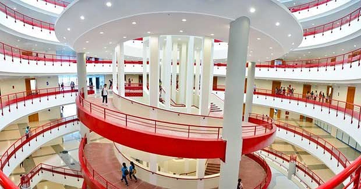 Giới thiệu kỳ thi VSTEP Trường Đại học Kinh tế Quốc dân (NEU)