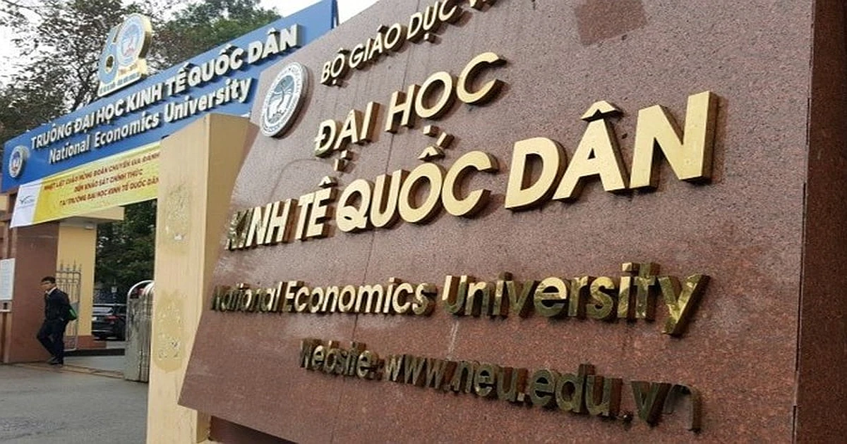 Kinh nghiệm thi VSTEP ĐH Kinh tế Quốc dân (NEU) đạt điểm cao